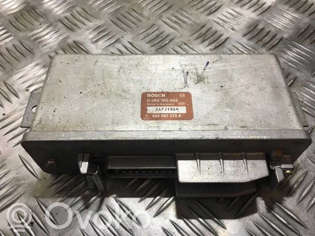Unidad de control/módulo del ABS   0265100056,36721864,0265100056,36721864,4A0907379A