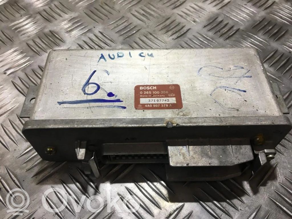 Bloc ABS   0265100056,4A0907379A,0265100056,37107742,4A0907379A
