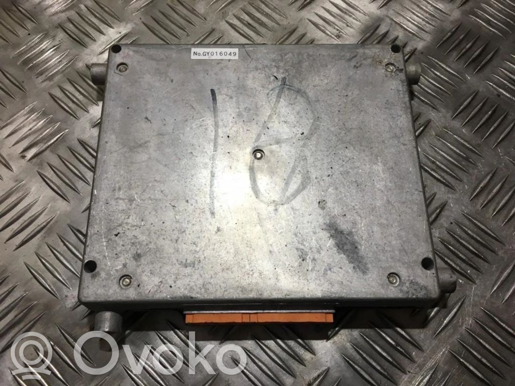 Honda Concerto Engine control unit/module 