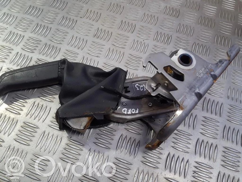 Ford Mondeo MK IV Frein à main / assemblage du levier