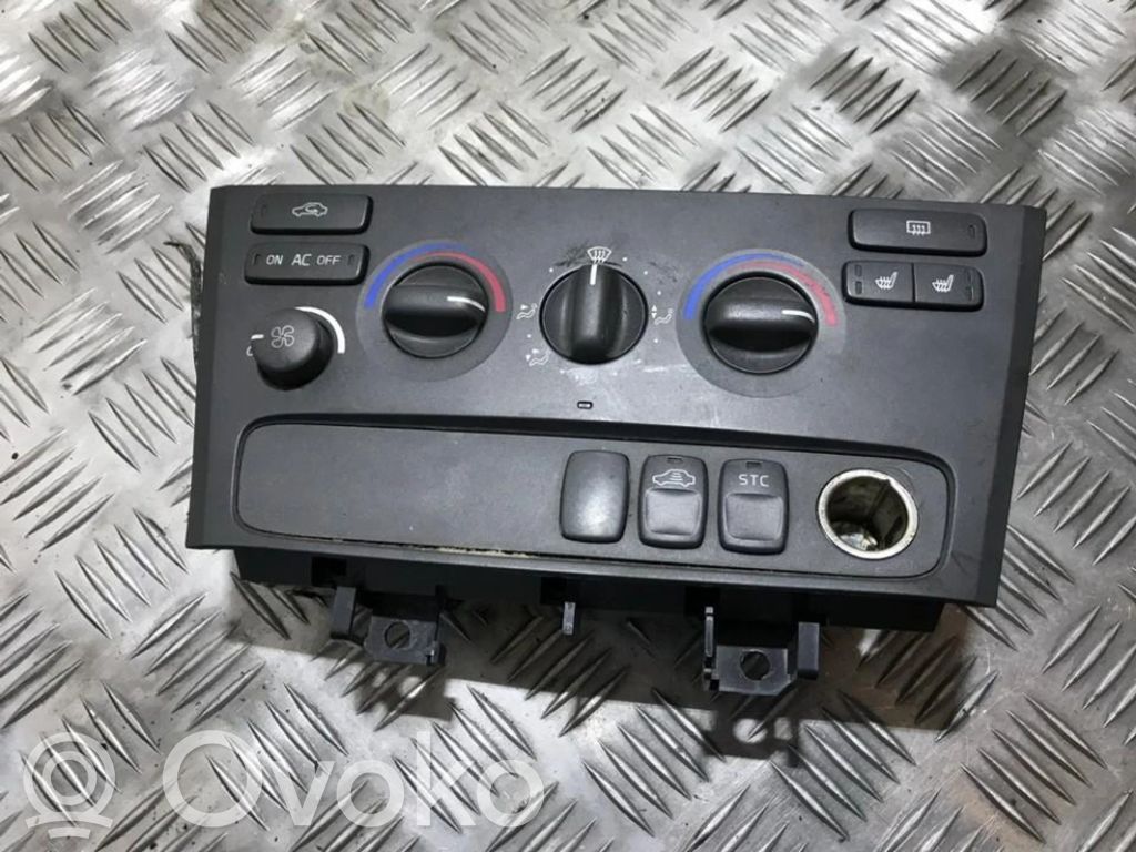 Volvo S70  V70  V70 XC Centralina del climatizzatore 