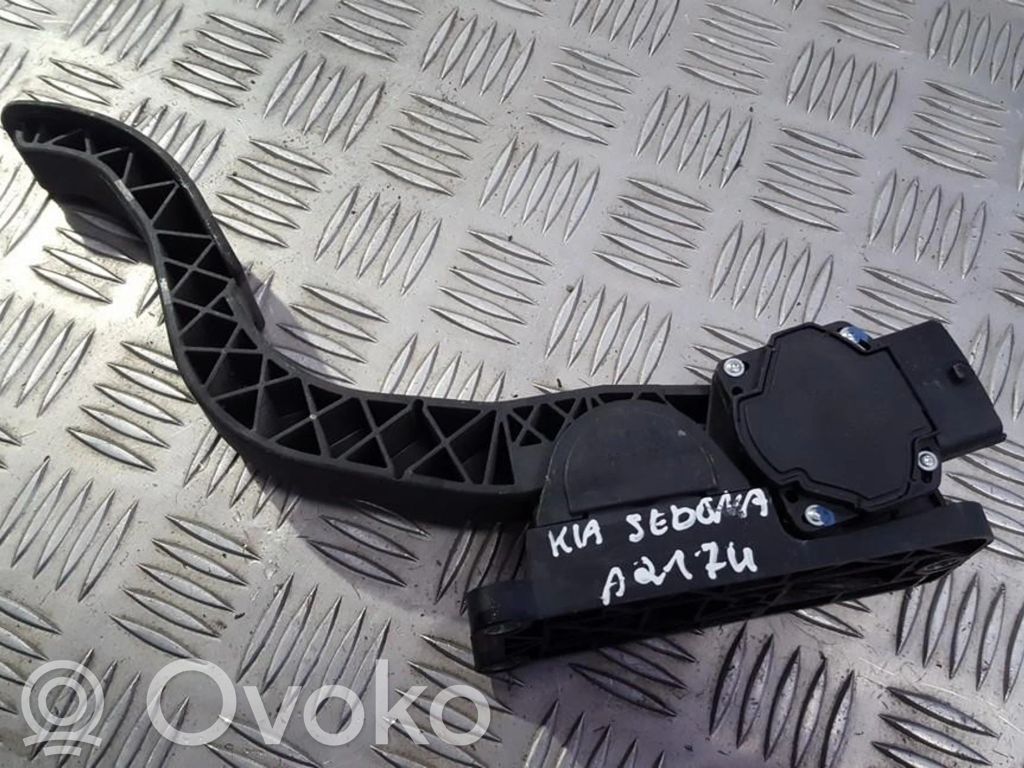 KIA Sedona Pedală accelerație 