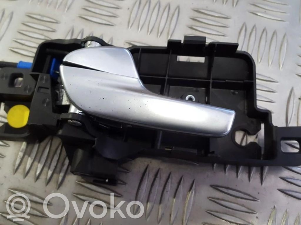 Ford Mondeo MK IV Maniglia interna per portiera anteriore