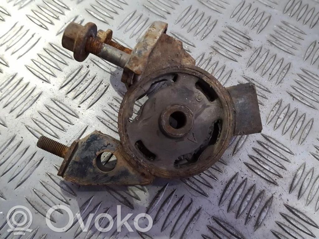 Soporte de montaje del motor