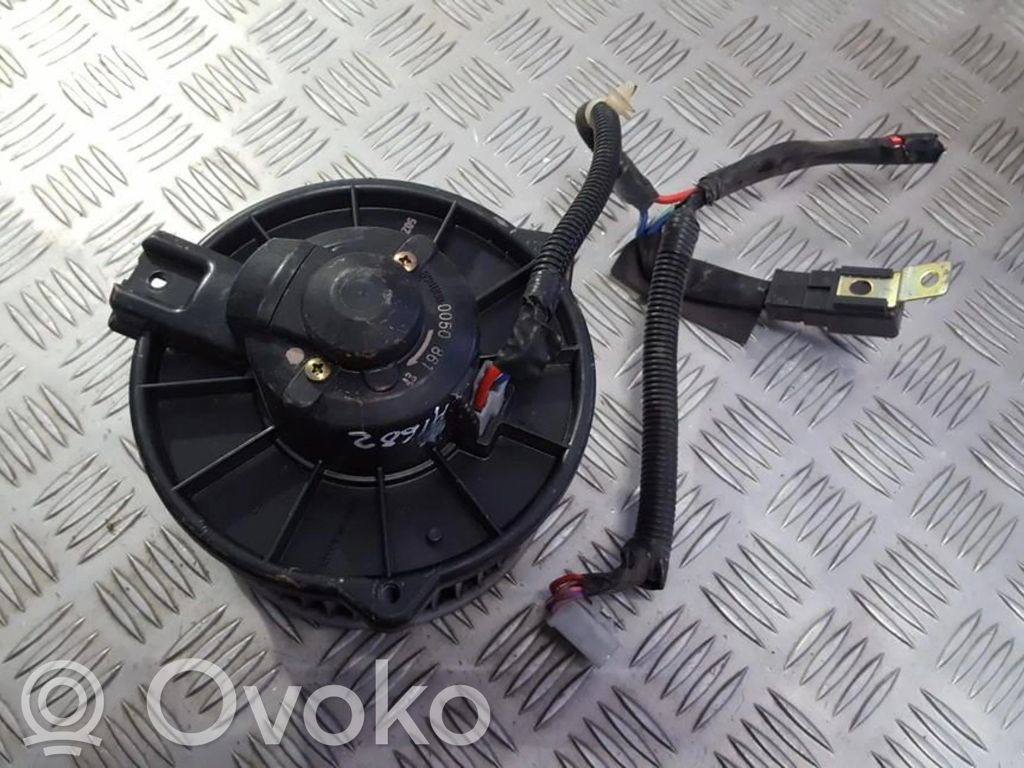 Suzuki Baleno EG Lämmittimen puhallin 