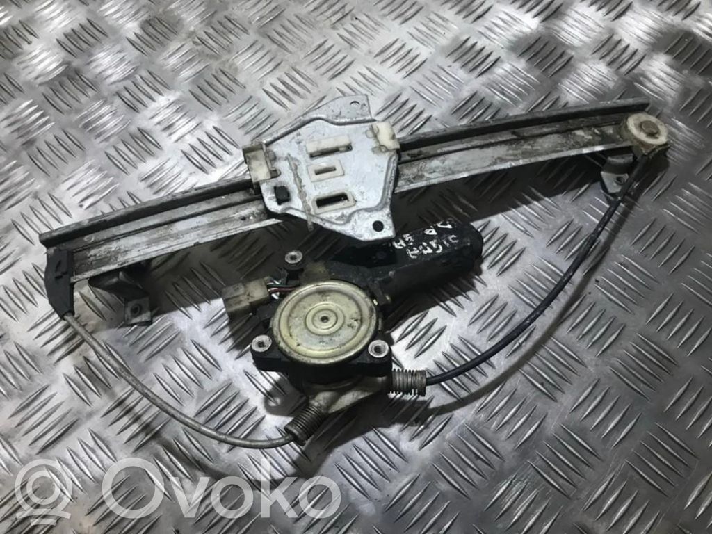 Macara ușă glisantă cu motor