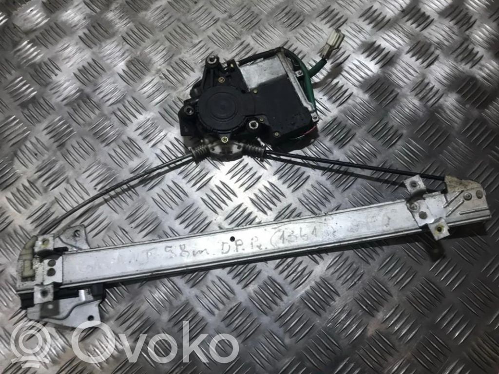 Macara ușă glisantă cu motor