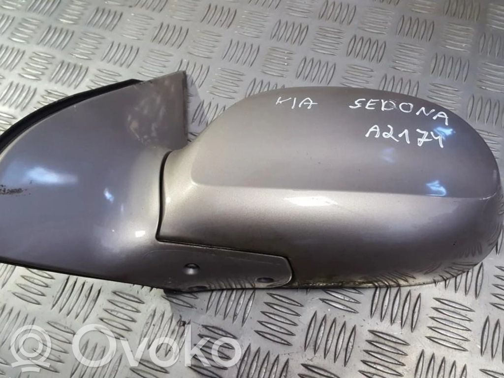KIA Sedona Oglindă electrică ușă față 