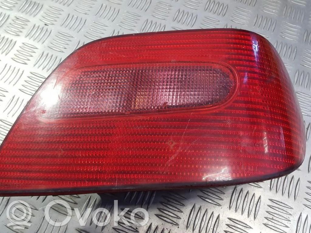 Citroen Xsara Lampă spate în caroserie 