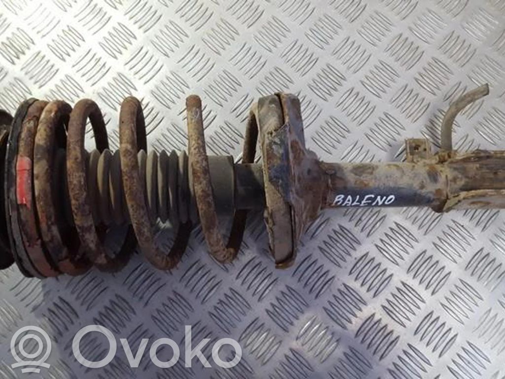 Suzuki Baleno EG Amortyzator przedni 