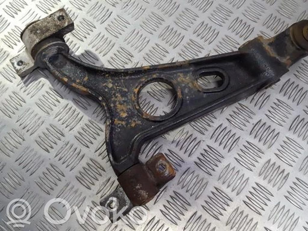 Front lower control arm/wishbone