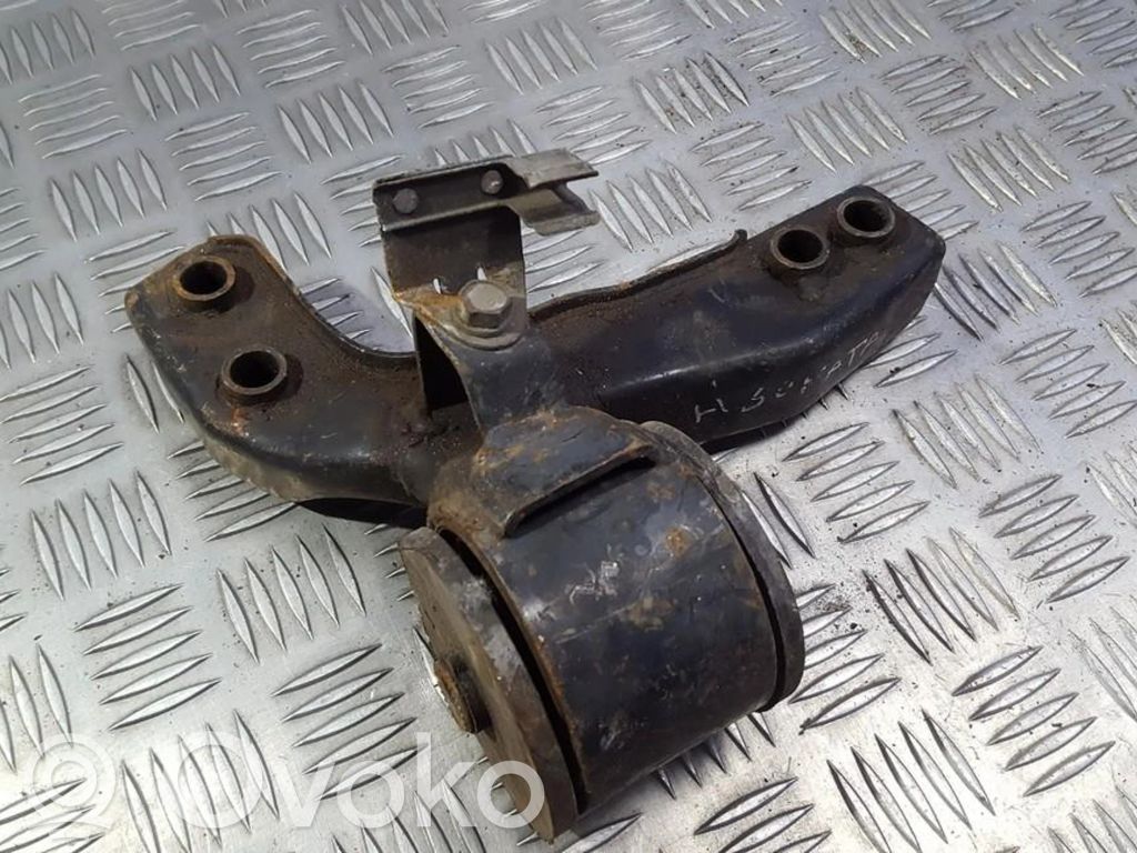 Support de moteur, coussinet