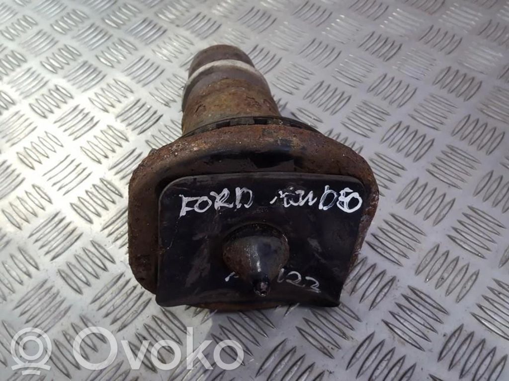 Ford Mondeo MK IV Cauciuc flanșă arc față 