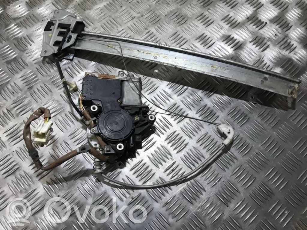 Macara ușă glisantă cu motor