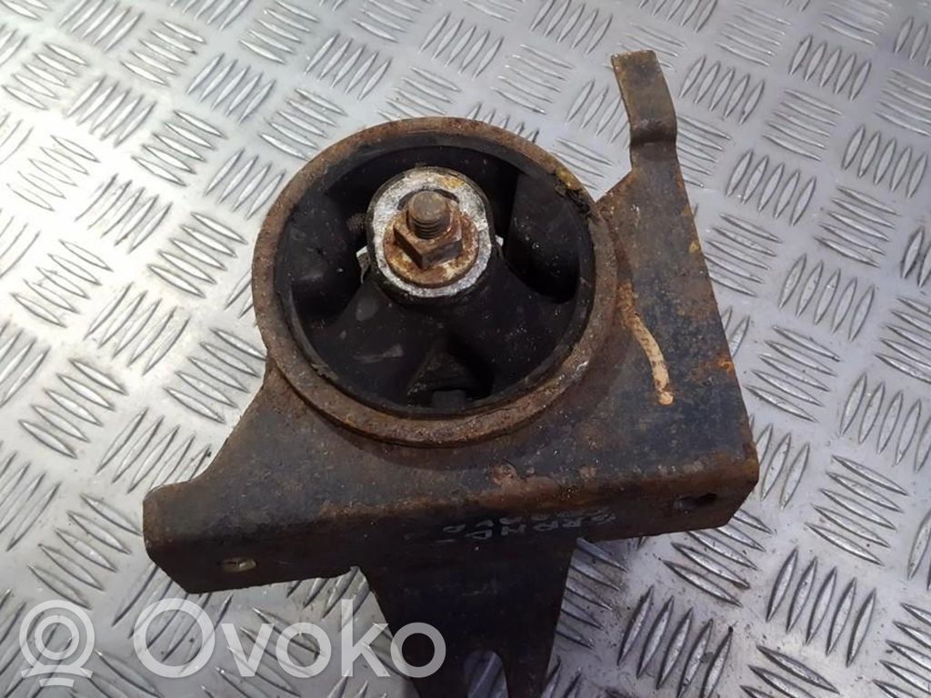 Support de moteur, coussinet   4612367,4612367
