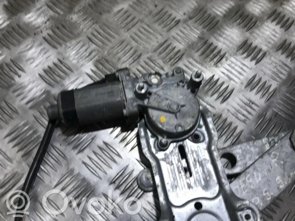 Jaguar XJ X308 Motor macara geam ușă spate 