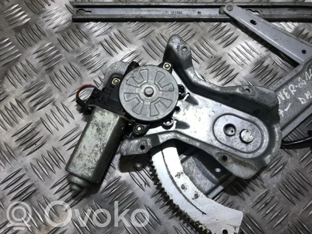 Rover 214 - 216 - 220 Motorino alzacristalli della portiera anteriore