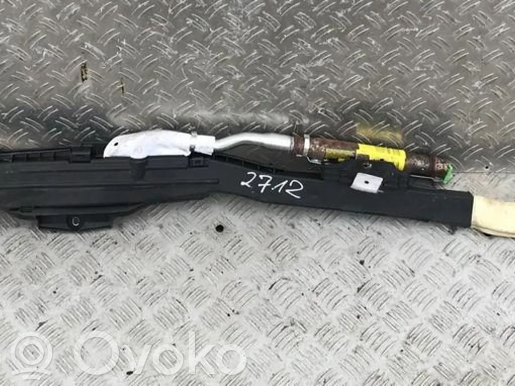 Saab 9-3 Ver2 Roof airbag 