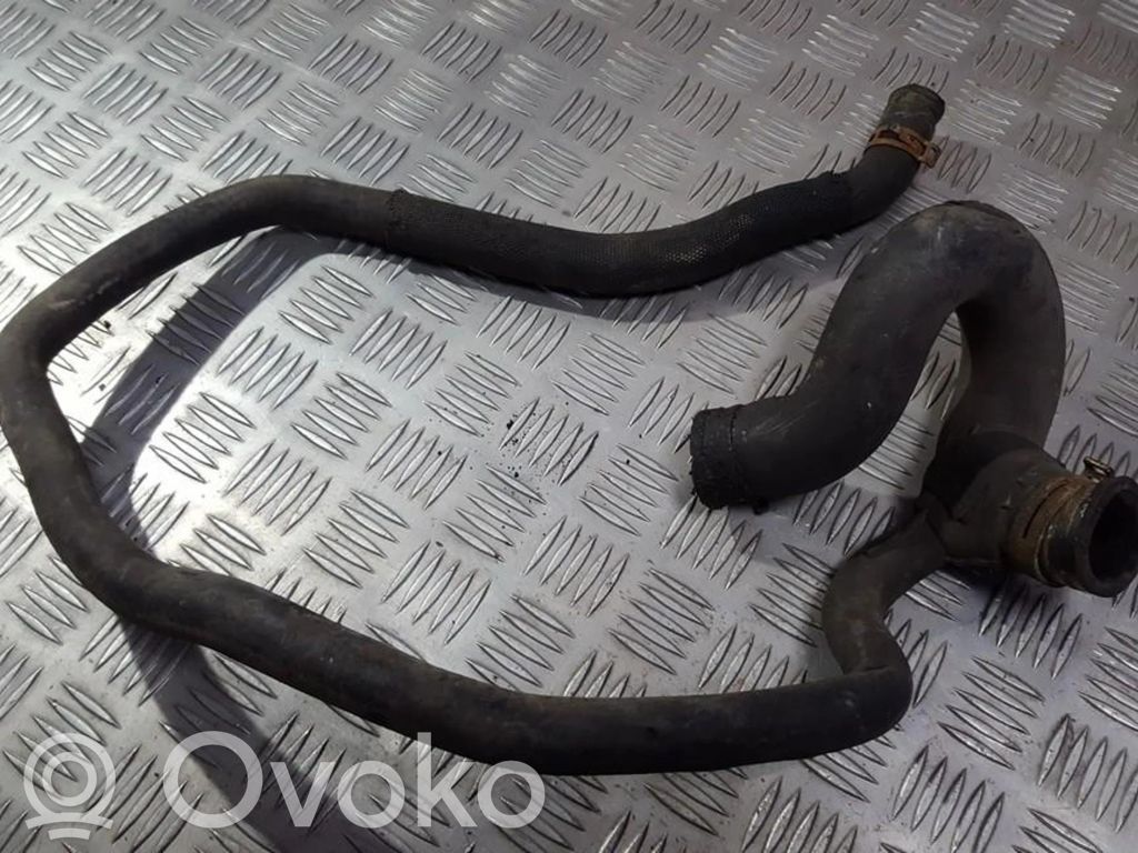 Opel Corsa D Manguera/tubo del líquido refrigerante