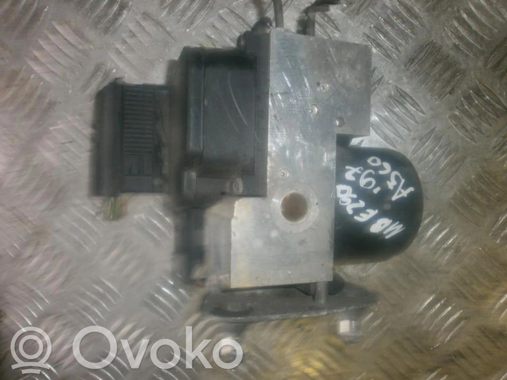 Bomba de ABS   A0034313012,0265217401,0265217401,A0034313012