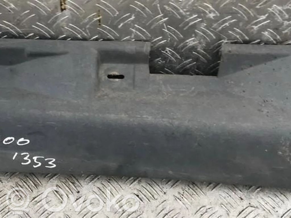 Saab 900 Sill 