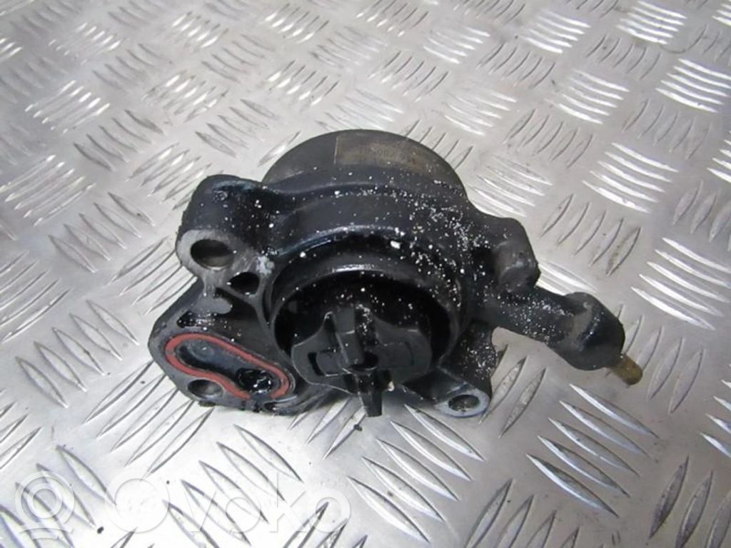 Peugeot 406 Pompa a vuoto 