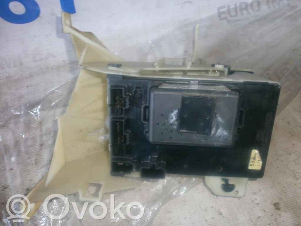 Ford Mondeo MK I Set scatola dei fusibili