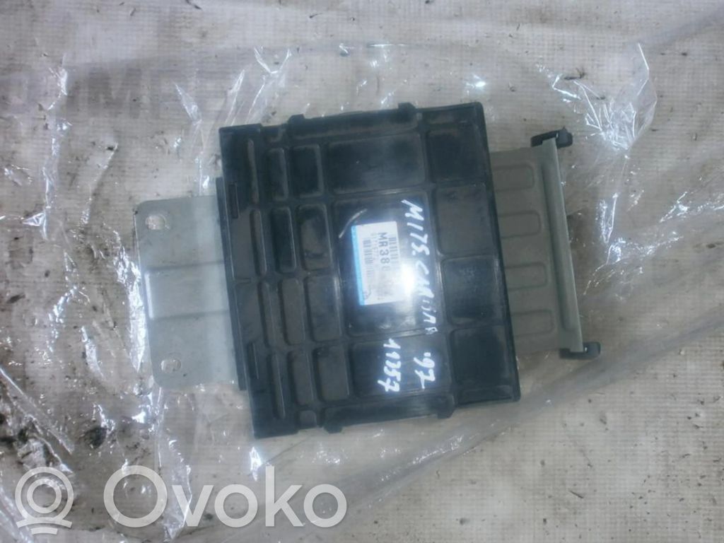 Mitsubishi Carisma Engine control unit/module 