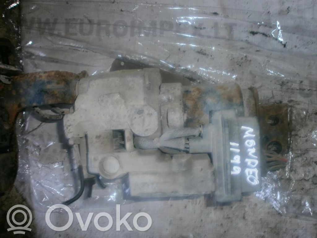 Ford Mondeo MK I ABS bloks 