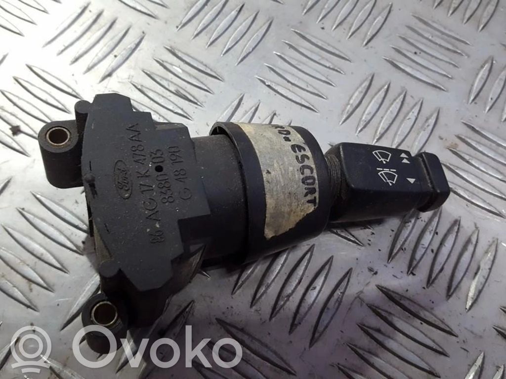 Ford Escort Leva comando tergicristalli 