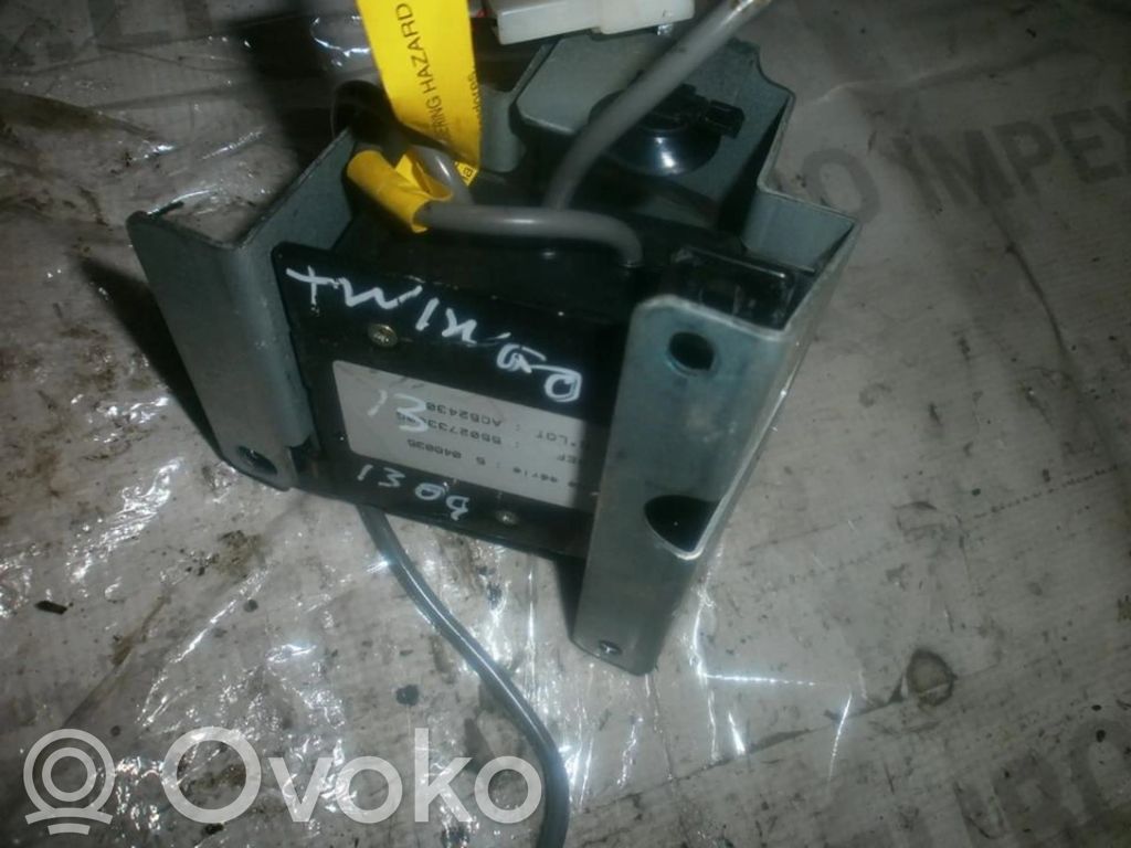 Centralina/modulo airbag   550273300G,AC52430,550273300G,AC52430