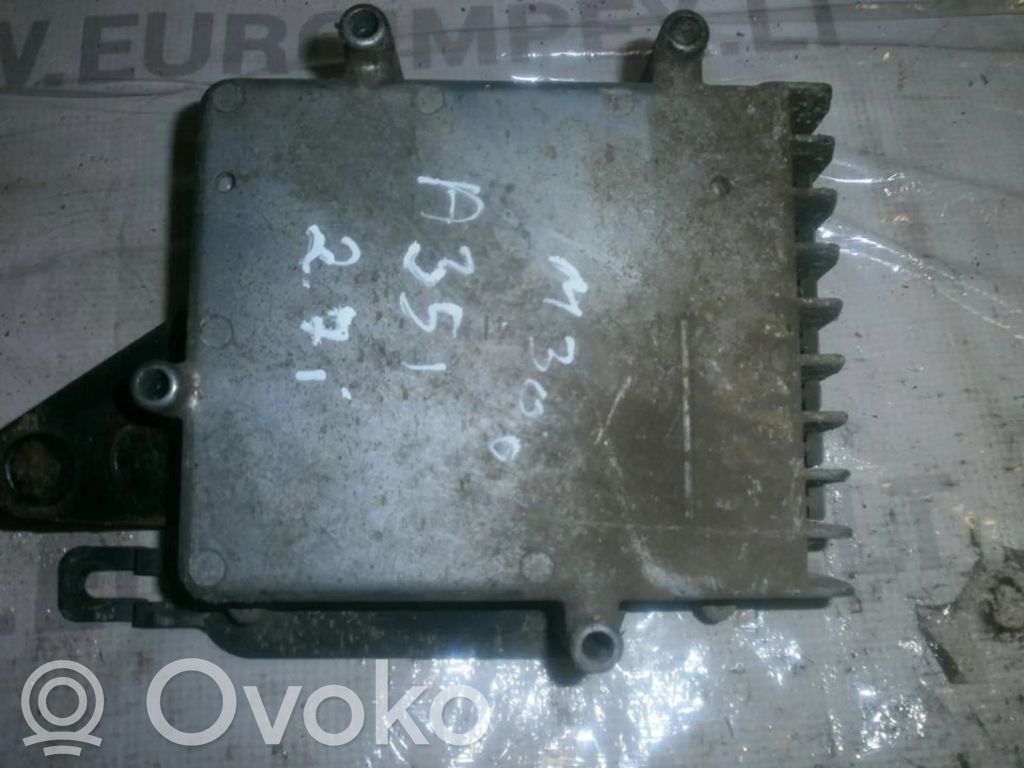 Chrysler 300M Unitate/modul de control cutie de viteze 