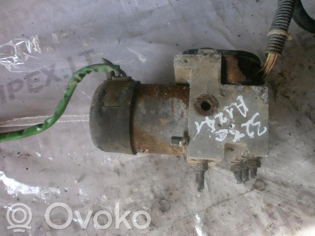 Mazda 323 ABS Blokas 