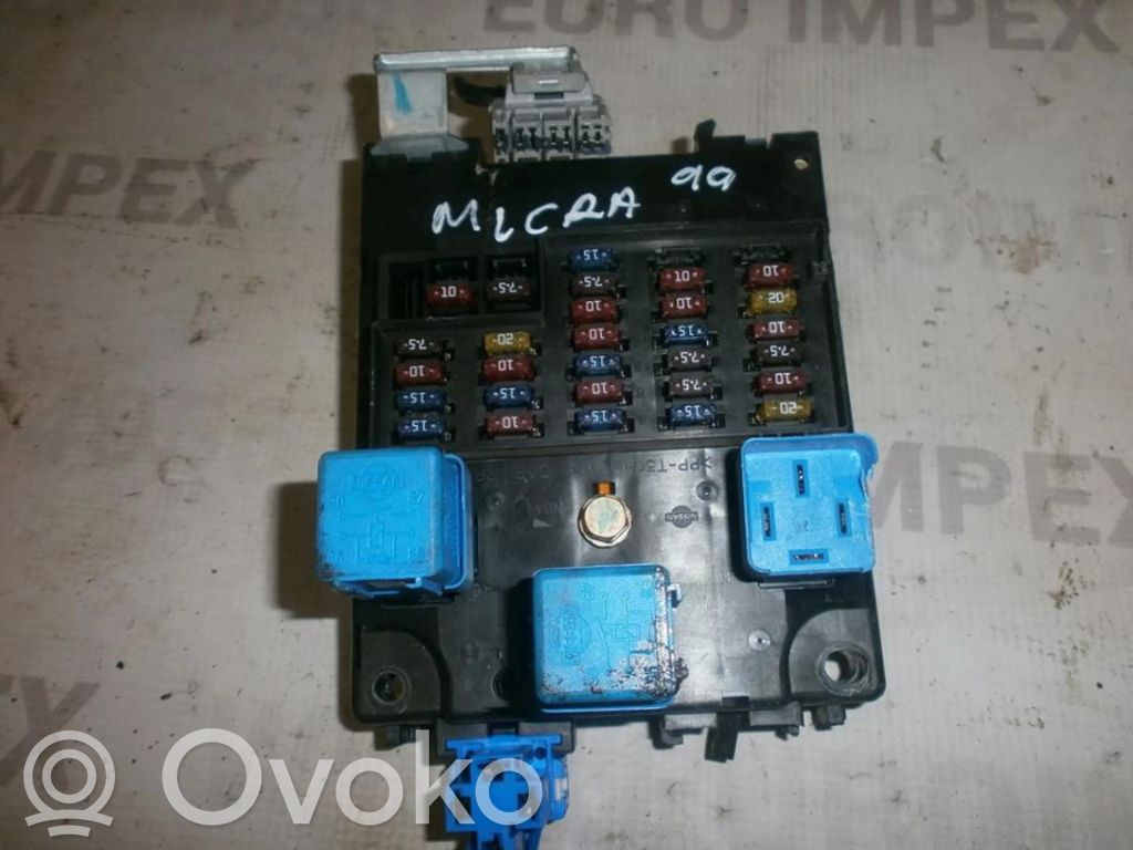 Module confort   6F70527992,6F70527992