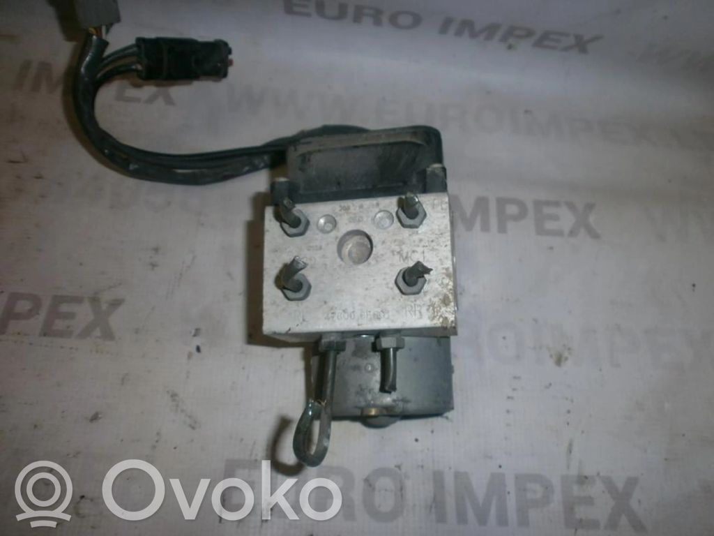 Nissan Micra Pompa ABS 