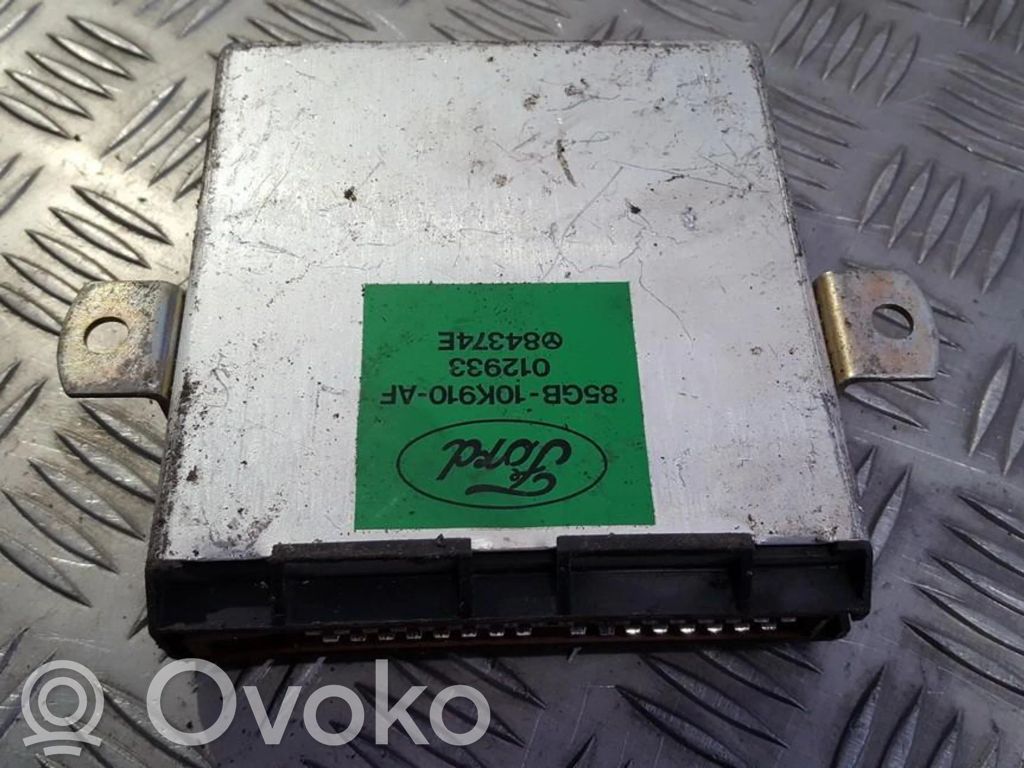 Mukavuusmoduuli   85GB10K910AF,012933,85GB10K910AF,85GB10K910AF
