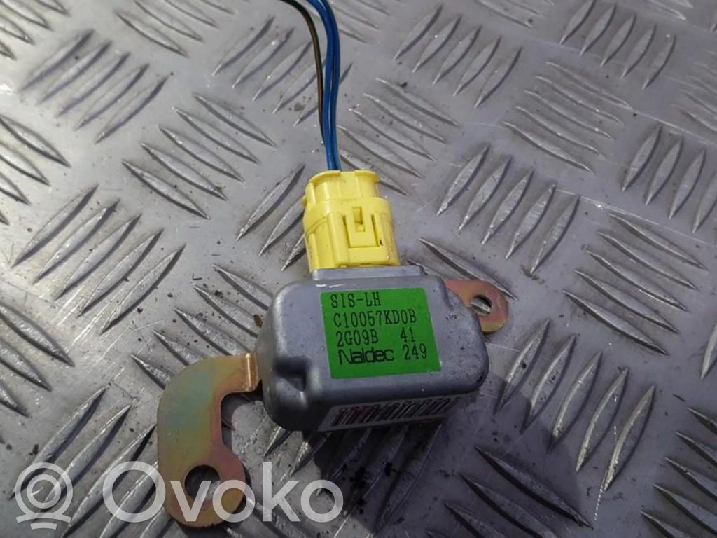 Airbagsensor Crashsensor Drucksensor   C10057KD0B,2G09B,2G09B,C10057KD0B