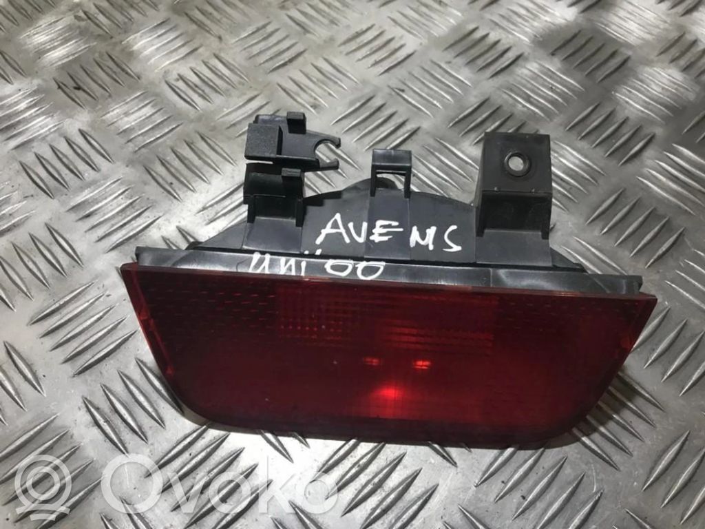 Toyota Avensis T220 Lampă frână centrală 