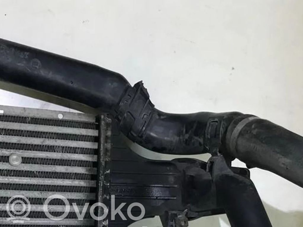 Furtun/conductă intercooler   46598,46598