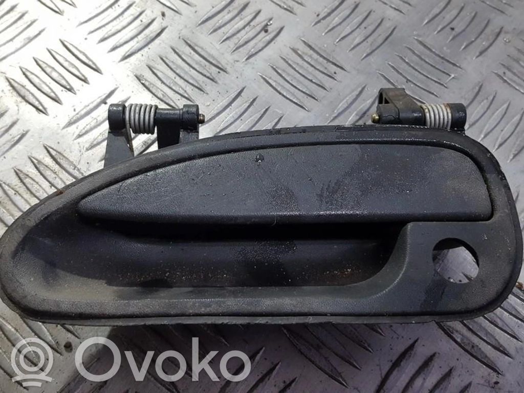Renault Safrane Manecilla externa puerta delantera 
