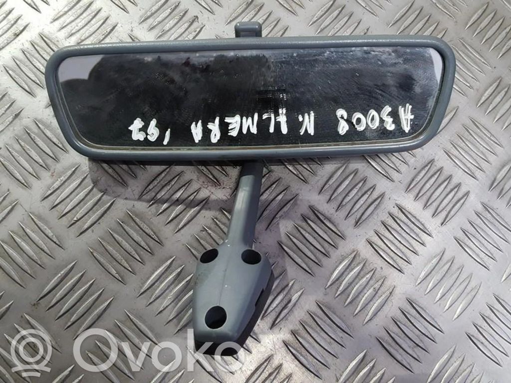 Espejo retrovisor (interior)   E200704,E200704