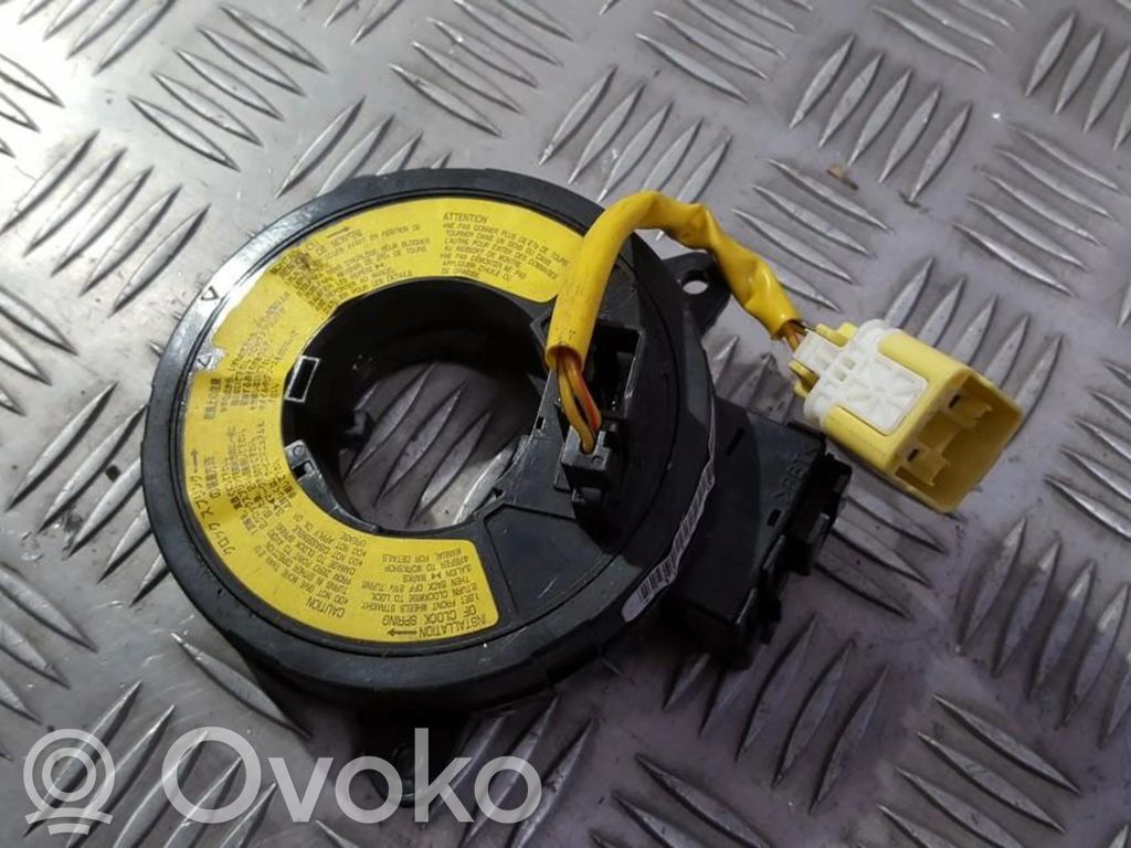 Mazda Premacy Innesco anello di contatto dell’airbag (anello SRS) 
