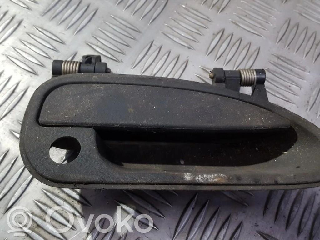 Renault Safrane Front door exterior handle 