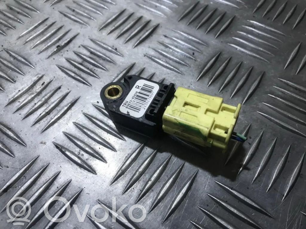 Airbagsensor Crashsensor Drucksensor   8983305020,8983305020,8983305020,8983305020R,8983305020
