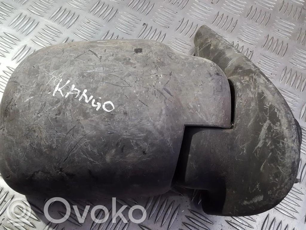 Renault Kangoo I Etuoven sähköinen sivupeili