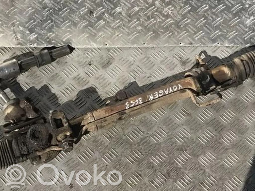 Steering rack   LHD,LHD