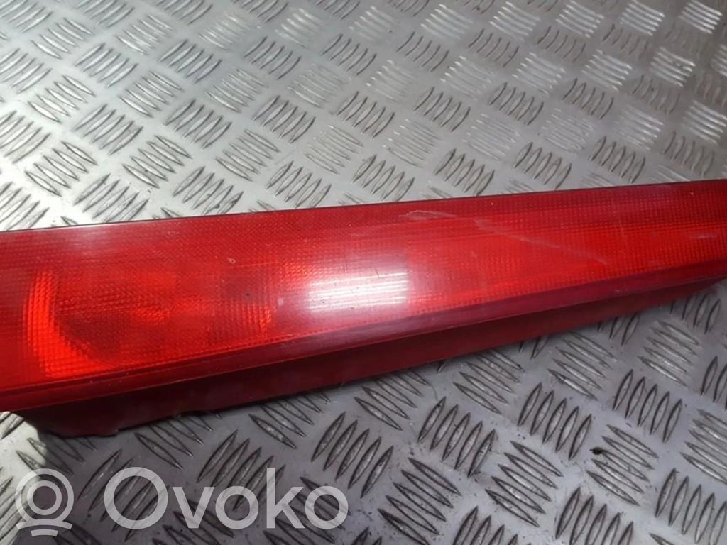 Citroen C5 Luci posteriori 