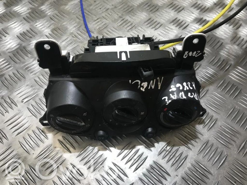 Mazda 2 Centralina del climatizzatore 