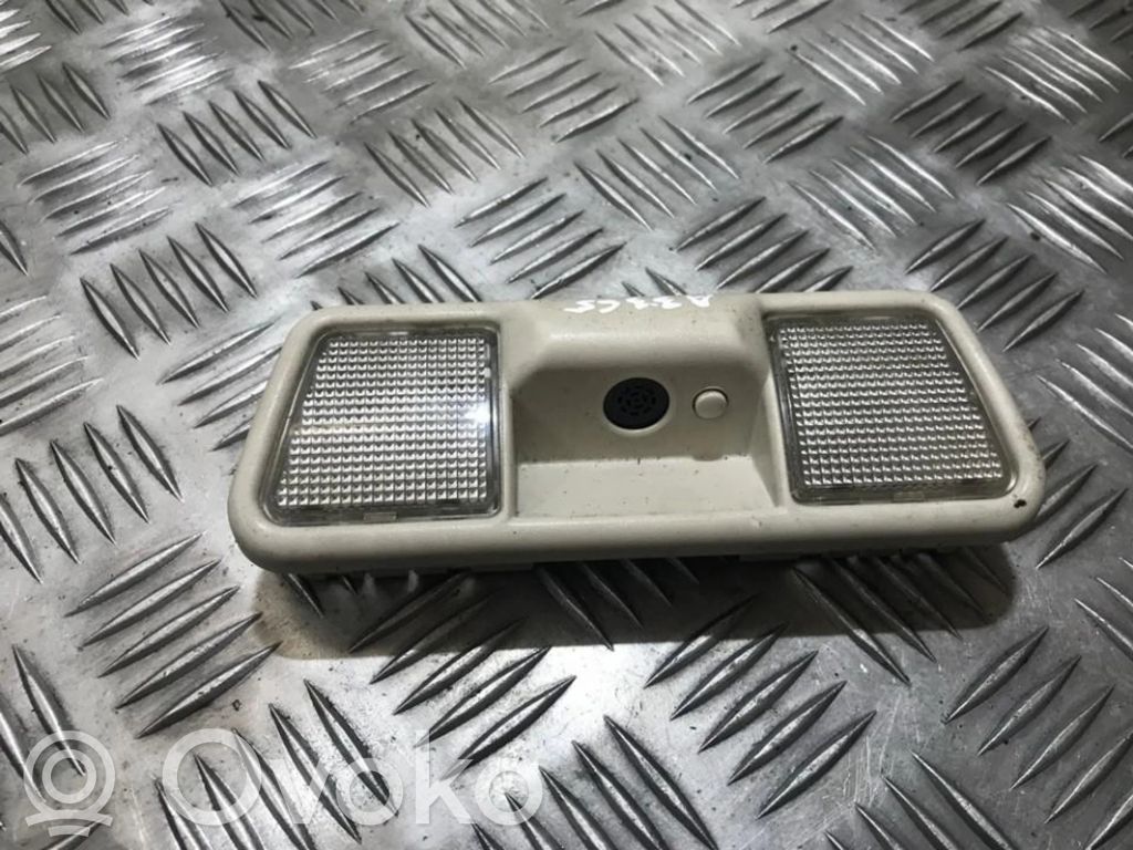 Saab 900 Interruptor de luz 
