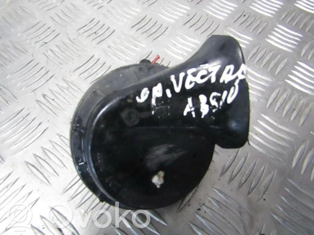 Opel Vectra B Clacson 